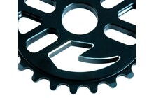 Зірка шатуна Tall Order One Logo 28T - дополнительное фото 1