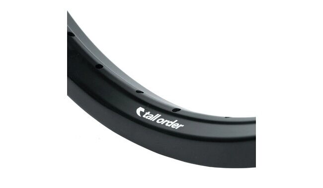 Обод Tall Order Air 20" 36H - дополнительное фото 1