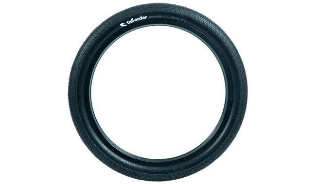 Покришка Tall Order Reilly Park 20x2.1" - дополнительное фото 2
