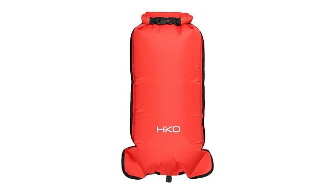 Гермомешок HIKO Inflatable Bag TPU 25 л - фото 1