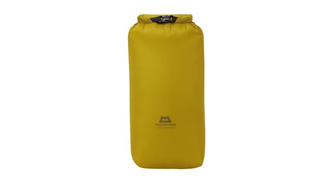 Гермомешок Mountain Equipment Lightweight Drybag 20 л - фото 1