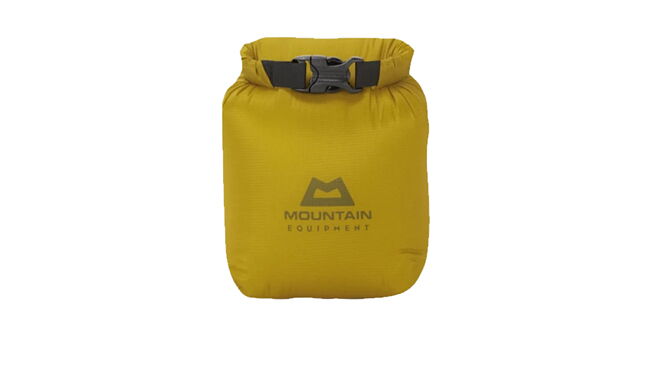 Гермомешок Mountain Equipment Lightweight Drybag 3 л - фото 2