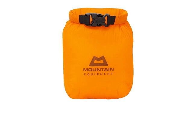 Гермомешок Mountain Equipment Lightweight Drybag 3 л - фото 3