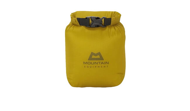 Гермомешок Mountain Equipment Lightweight Drybag 5 л - фото 2