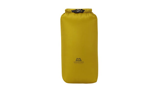Гермомешок Mountain Equipment Lightweight Drybag 8 л - фото 2