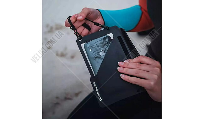 Гермочехол Lifeventure Waterproof Phone C - дополнительное фото 1