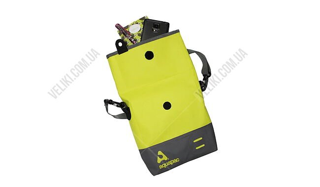 Гермосумка Aquapac Trailproof Tote S - дополнительное фото 1