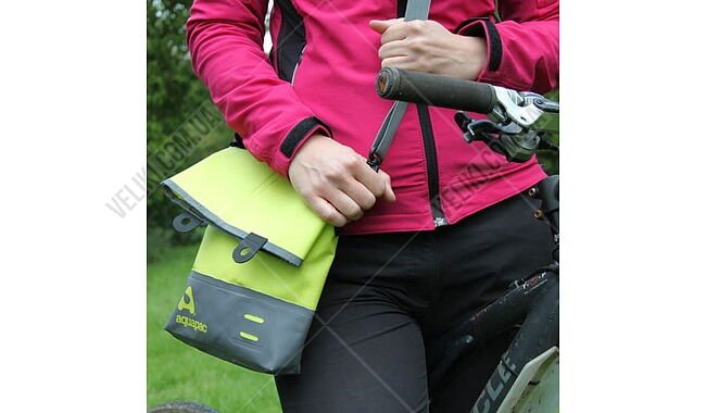 Гермосумка Aquapac Trailproof Tote S - дополнительное фото 3