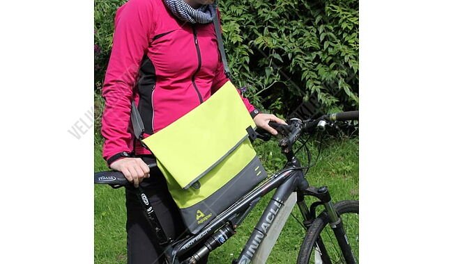 Гермосумка Aquapac Trailproof Tote L - дополнительное фото 1