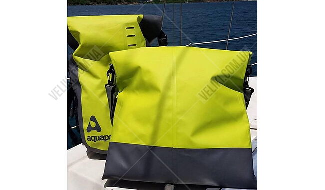 Гермосумка Aquapac Trailproof Tote L - дополнительное фото 2