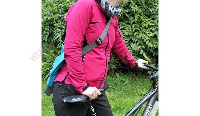 Гермосумка Aquapac Trailproof Tote L - дополнительное фото 4