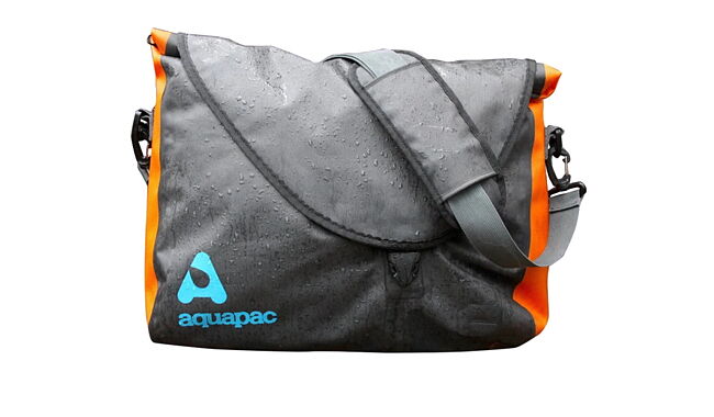 Гермосумка Aquapac Stormproof - фото 1