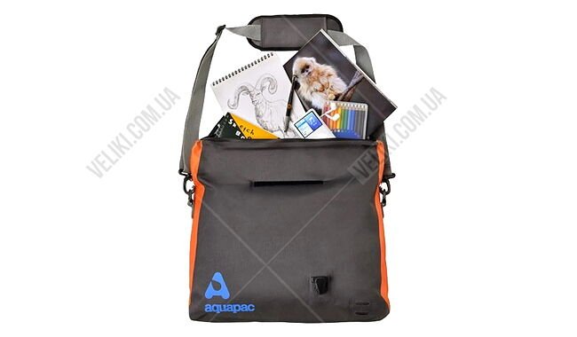 Гермосумка Aquapac Stormproof - дополнительное фото 1