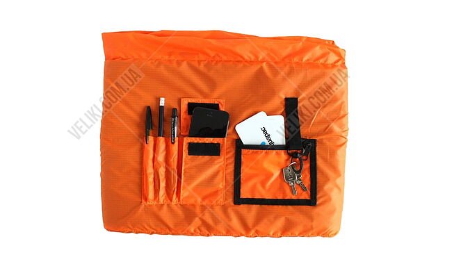 Гермосумка Aquapac Stormproof - дополнительное фото 2