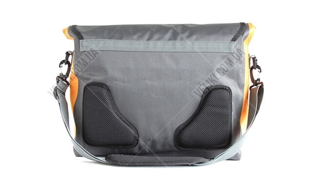 Гермосумка Aquapac Stormproof - дополнительное фото 3