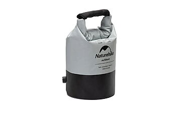 Гермомешок Naturehike Fitness Aqua 15 л