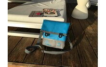 Гермосумка Aquapac Trailproof Tote S - дополнительное фото 5