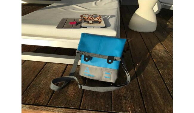 Гермосумка Aquapac Trailproof Tote S - дополнительное фото 5