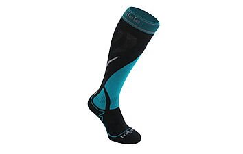 Шкарпетки Bridgedale MerinoFusion Ski Vertige Mid Women's