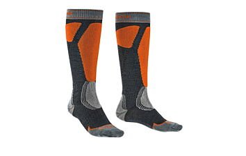 Носки Bridgedale Ski Easy On Over Calf