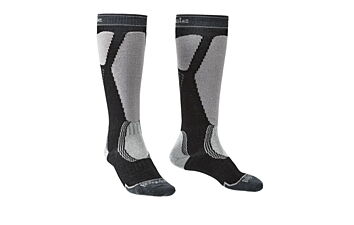 Шкарпетки Bridgedale Ski Easy On Over Calf