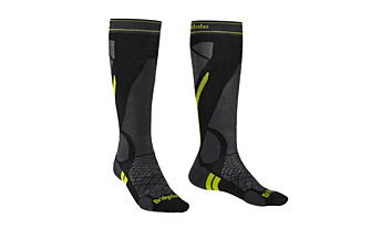 Шкарпетки Bridgedale Ski LightWeight Over Calf