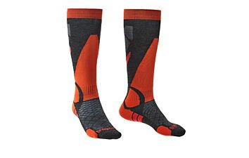 Шкарпетки Bridgedale Ski LightWeight Over Calf