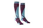 Шкарпетки Bridgedale Ski LightWeight Over Calf Wmn - фото 1
