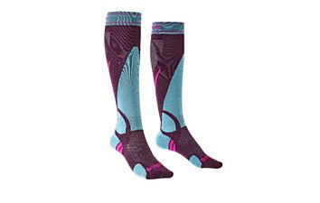 Шкарпетки Bridgedale Ski LightWeight Over Calf Wmn