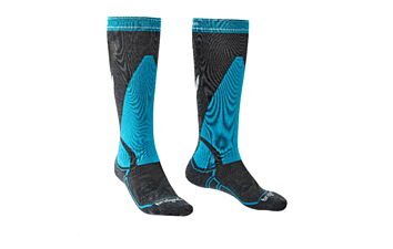 Носки Bridgedale Ski MidWeight Over Calf