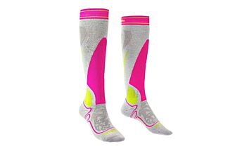 Шкарпетки Bridgedale Ski MidWeight Over Calf Wmn