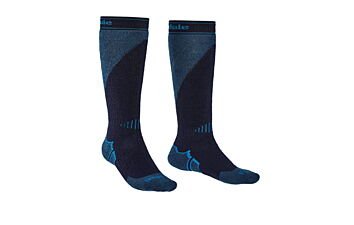 Носки Bridgedale Ski MidWeight Plus Over Calf