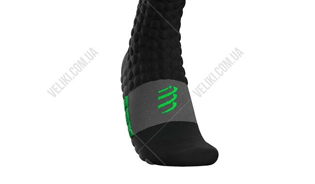 Носки Compressport Ski Touring Full Socks - дополнительное фото 3
