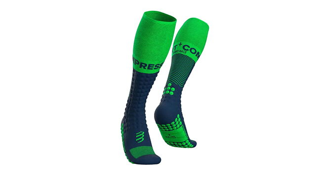 Шкарпетки Compressport Skimo Full Socks - фото 1