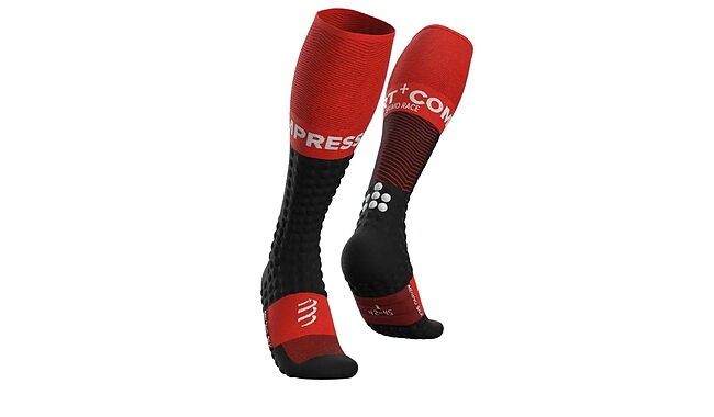 Шкарпетки Compressport Skimo Full Socks - фото 2