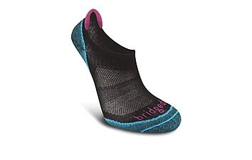 Носки Bridgedale CoolFusion Run Na-kd Women's