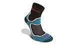 Носки Bridgedale CoolFusion Run Speed Trail Women's - фото 2