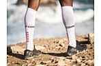 Носки Compressport Full Socks Run - дополнительное фото 6