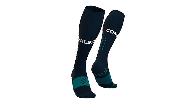 Шкарпетки Compressport Full Socks Run - фото 2
