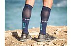 Носки Compressport Full Socks Run - дополнительное фото 2