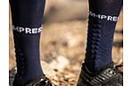 Носки Compressport Full Socks Run - дополнительное фото 4