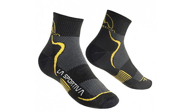 Носки La Sportiva Mid Distance Socks - фото 1