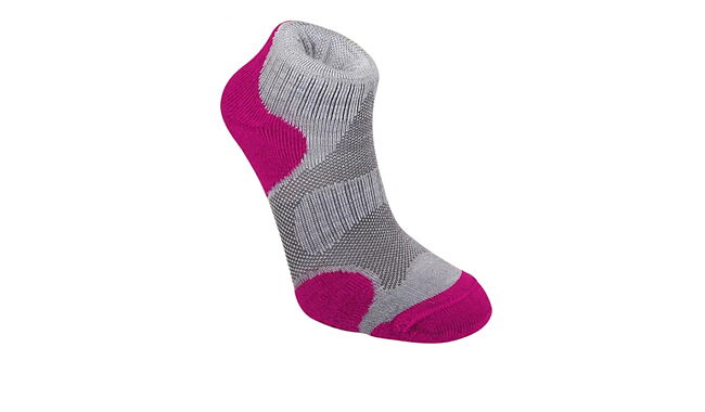 Шкарпетки Bridgedale CoolFusion Multisport Women's - фото 1