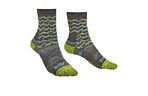 Носки Bridgedale Hike LightWeight Ankle Pattern Wmn - фото 1