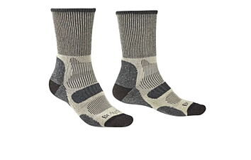 Шкарпетки Bridgedale Lightweight Coolmax Comfort Boot