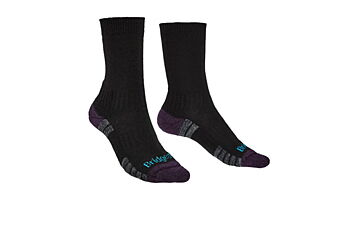 Носки Bridgedale Hike LightWeight Boot Wmn (M.P.)