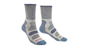 Носки Bridgedale Hike LightWeight Boot Wmn (C.C.C.)