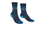 Шкарпетки Bridgedale Hike LightWeight Boot Pattern Wmn - фото 2