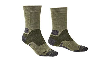 Шкарпетки Bridgedale Hike MidWeight Boot