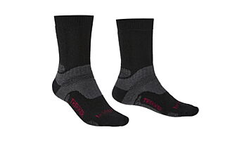 Шкарпетки Bridgedale Hike MidWeight Boot